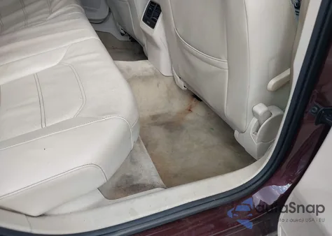 2013 Volkswagen Passat 2.5L Se from USA, damaged, VIN 1VWBP7A31DC119084